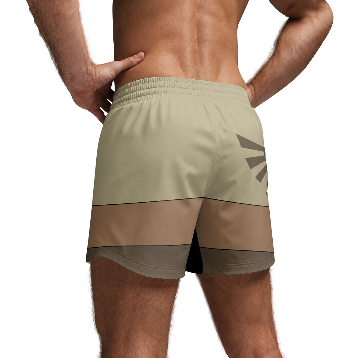  Link Champion's Tunic Cosplay Grappling Shorts