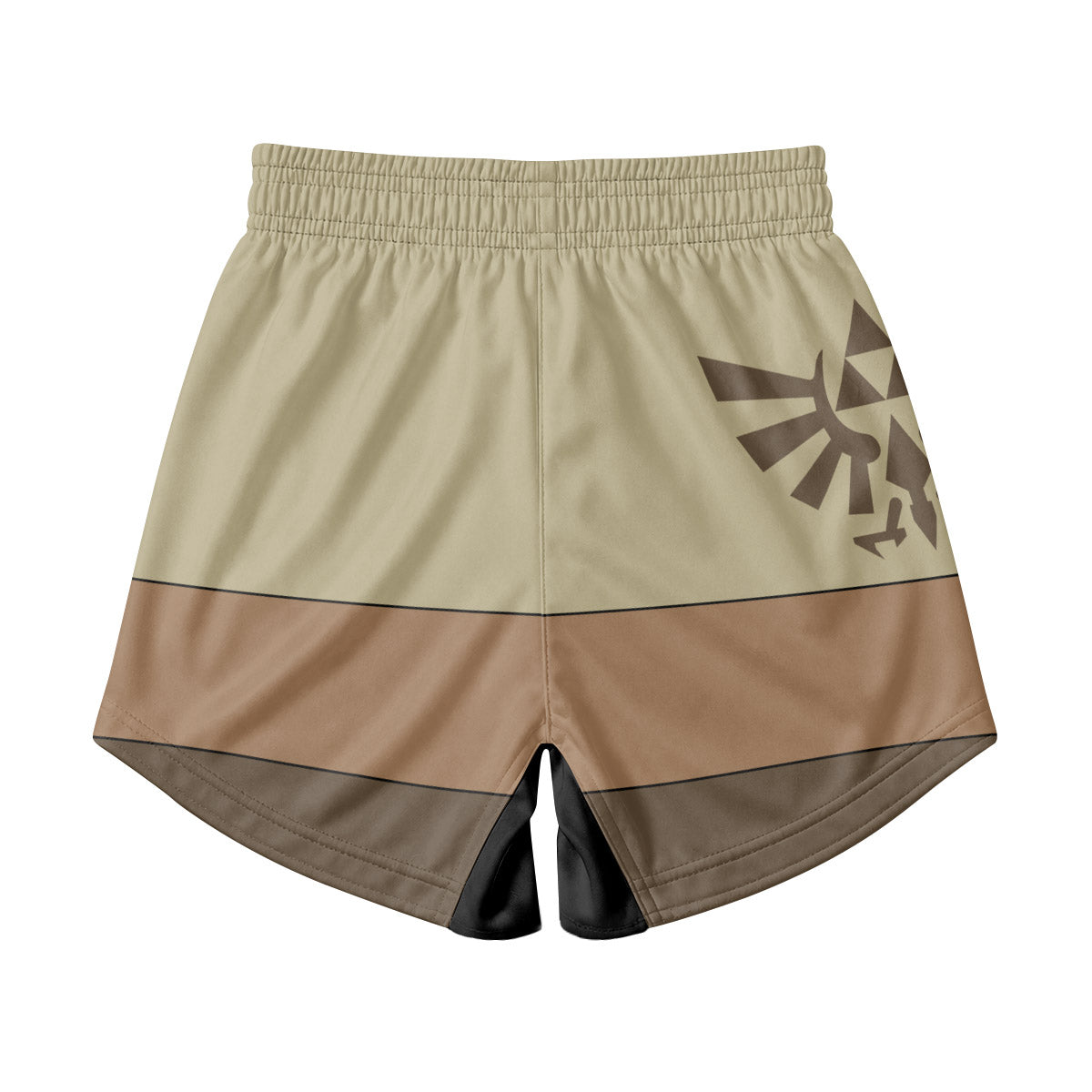 Link Champion's Tunic Cosplay Kids Grappling Shorts
