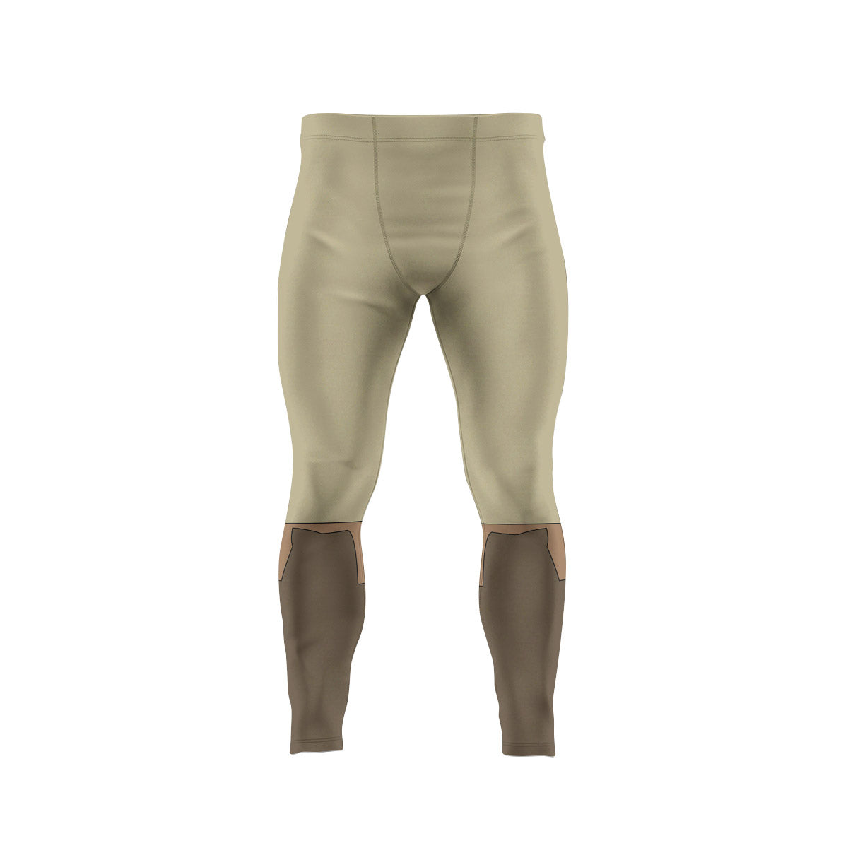  Link Champion's Tunic Cosplay Men's Compression Leggings
