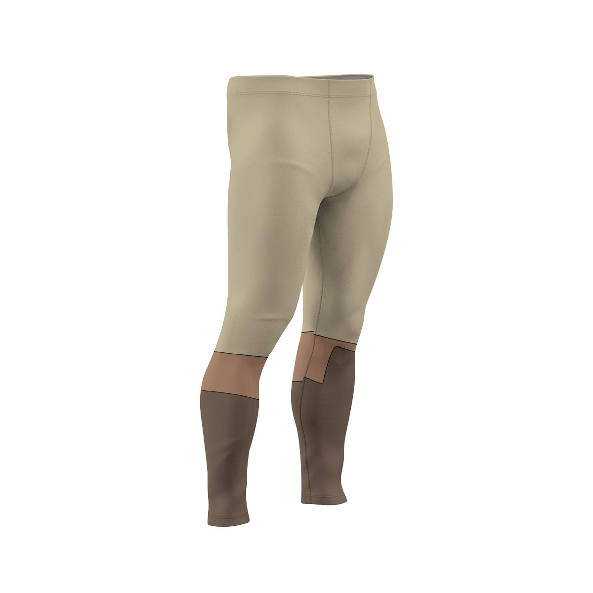  Link Champion's Tunic Cosplay Men's Compression Leggings