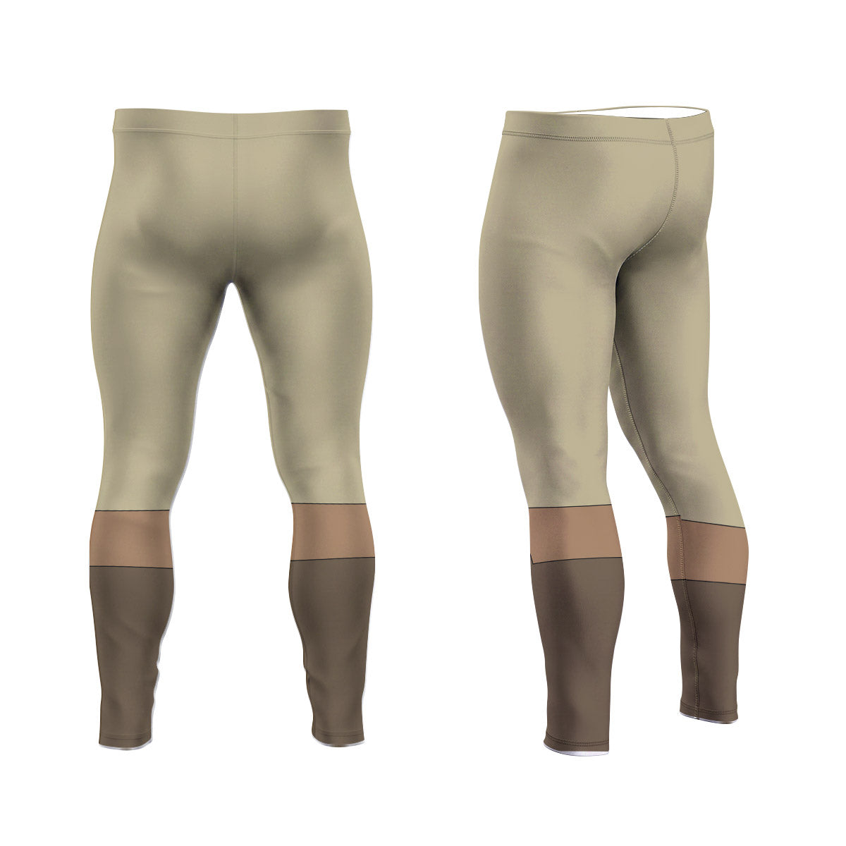  Link Champion's Tunic Cosplay Men's Compression Leggings
