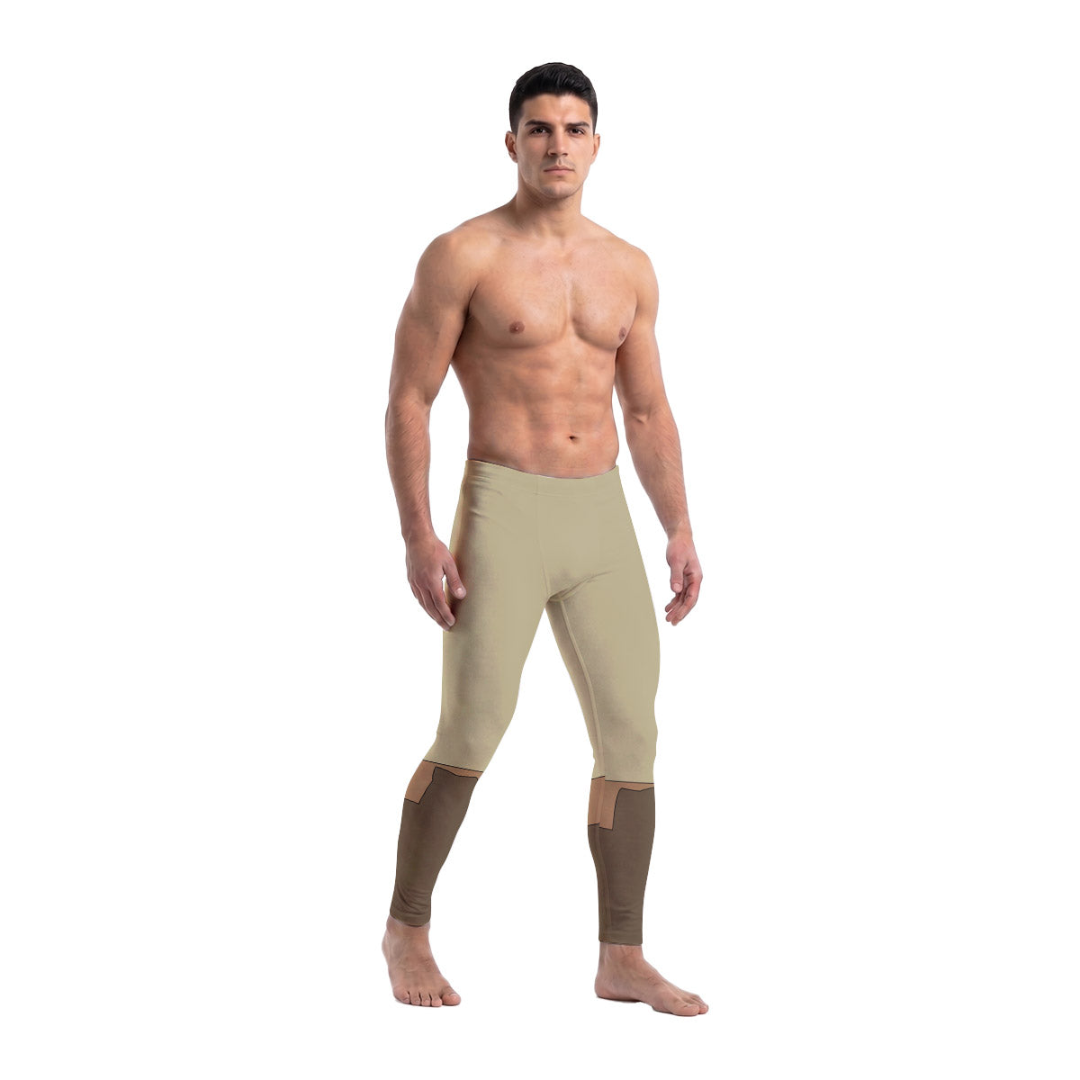  Link Champion's Tunic Cosplay Men's Compression Leggings