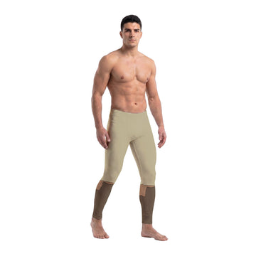  Link Champion's Tunic Cosplay Men's Compression Leggings