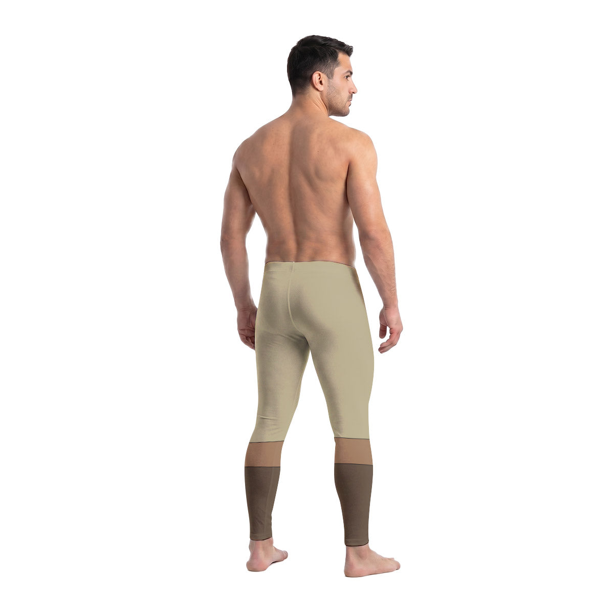  Link Champion's Tunic Cosplay Men's Compression Leggings