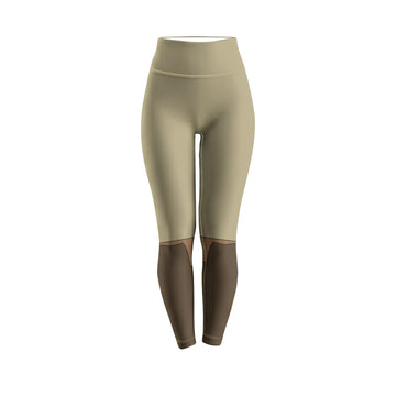  Link Champion's Tunic Cosplay Women's Leggings