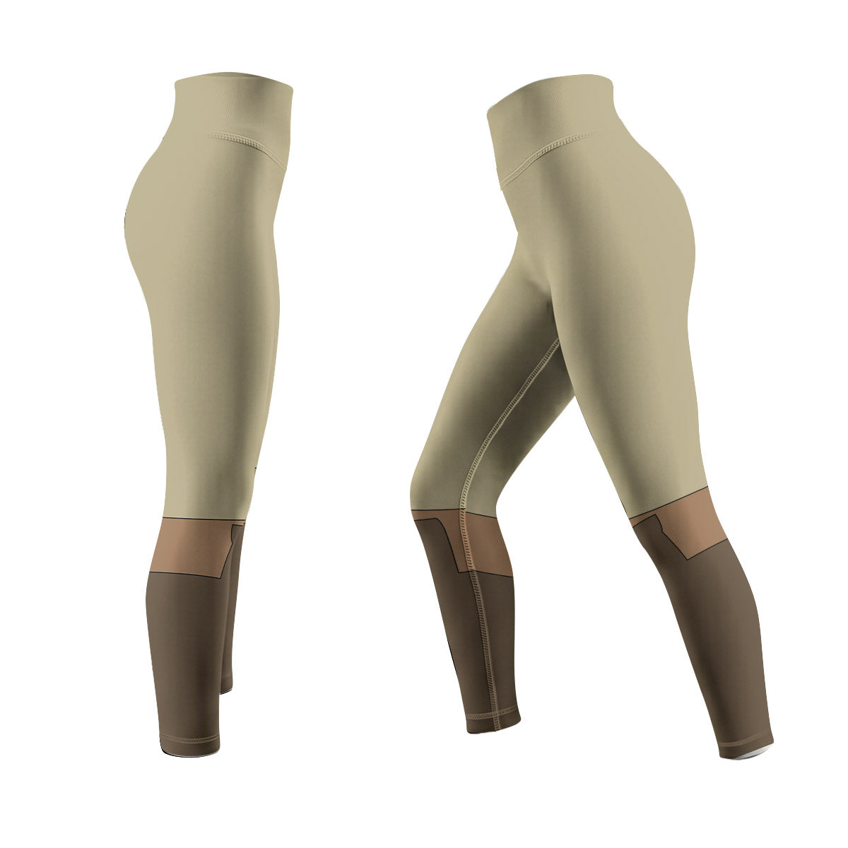  Link Champion's Tunic Cosplay Women's Leggings