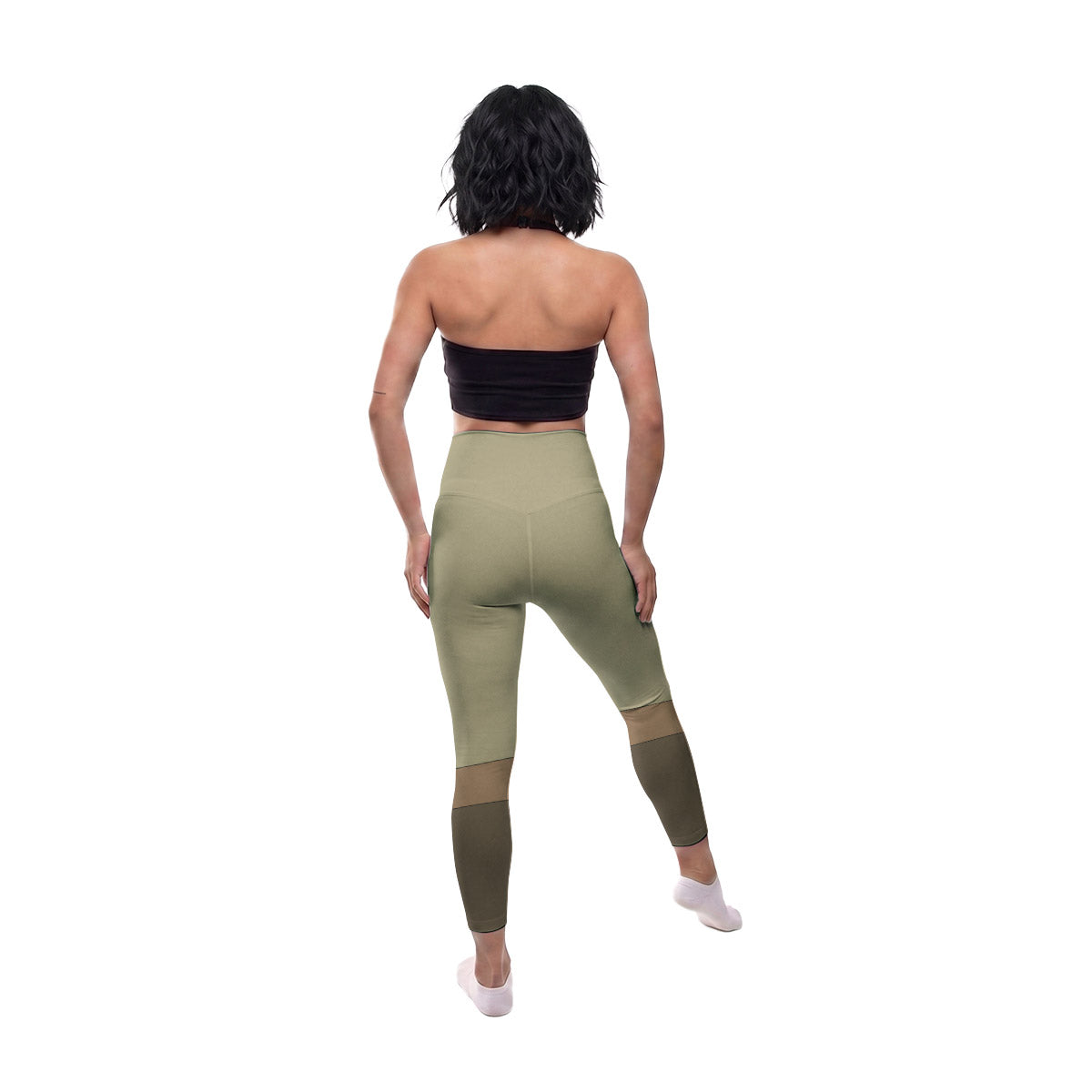  Link Champion's Tunic Cosplay Women's Leggings