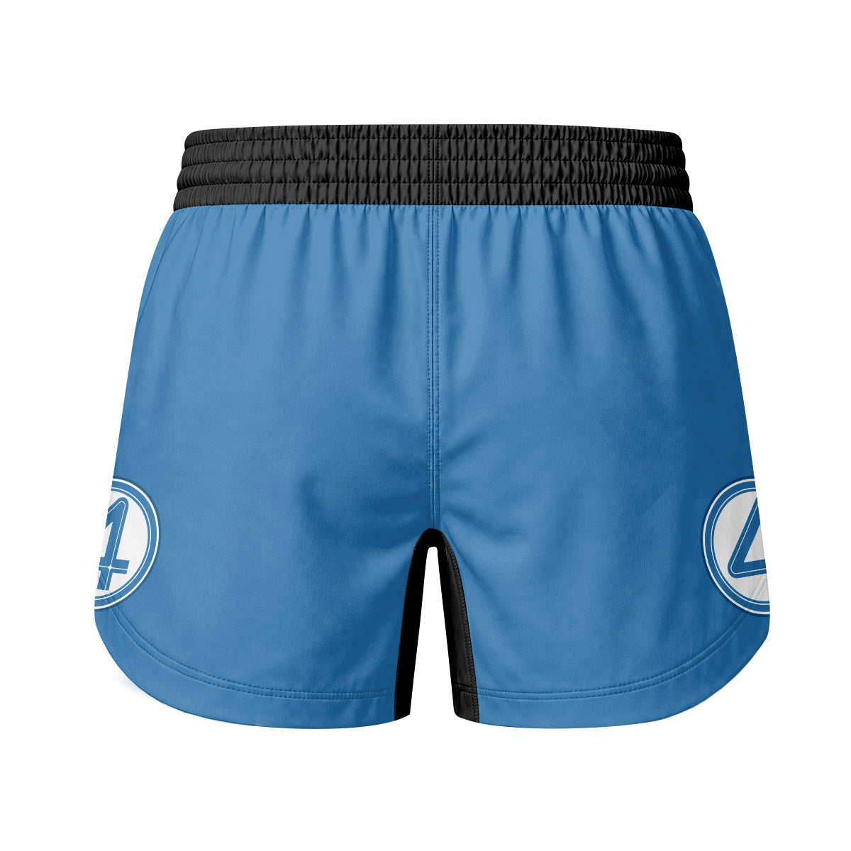 Marvel Fantastic 4 Grappling Shorts