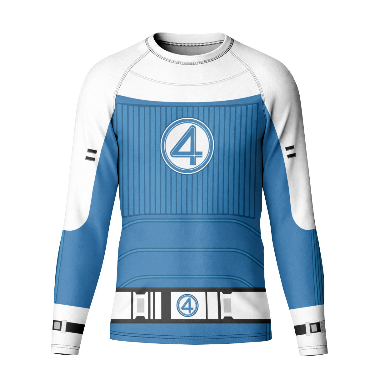 Marvel Fantastic 4 Kid Rash Guard