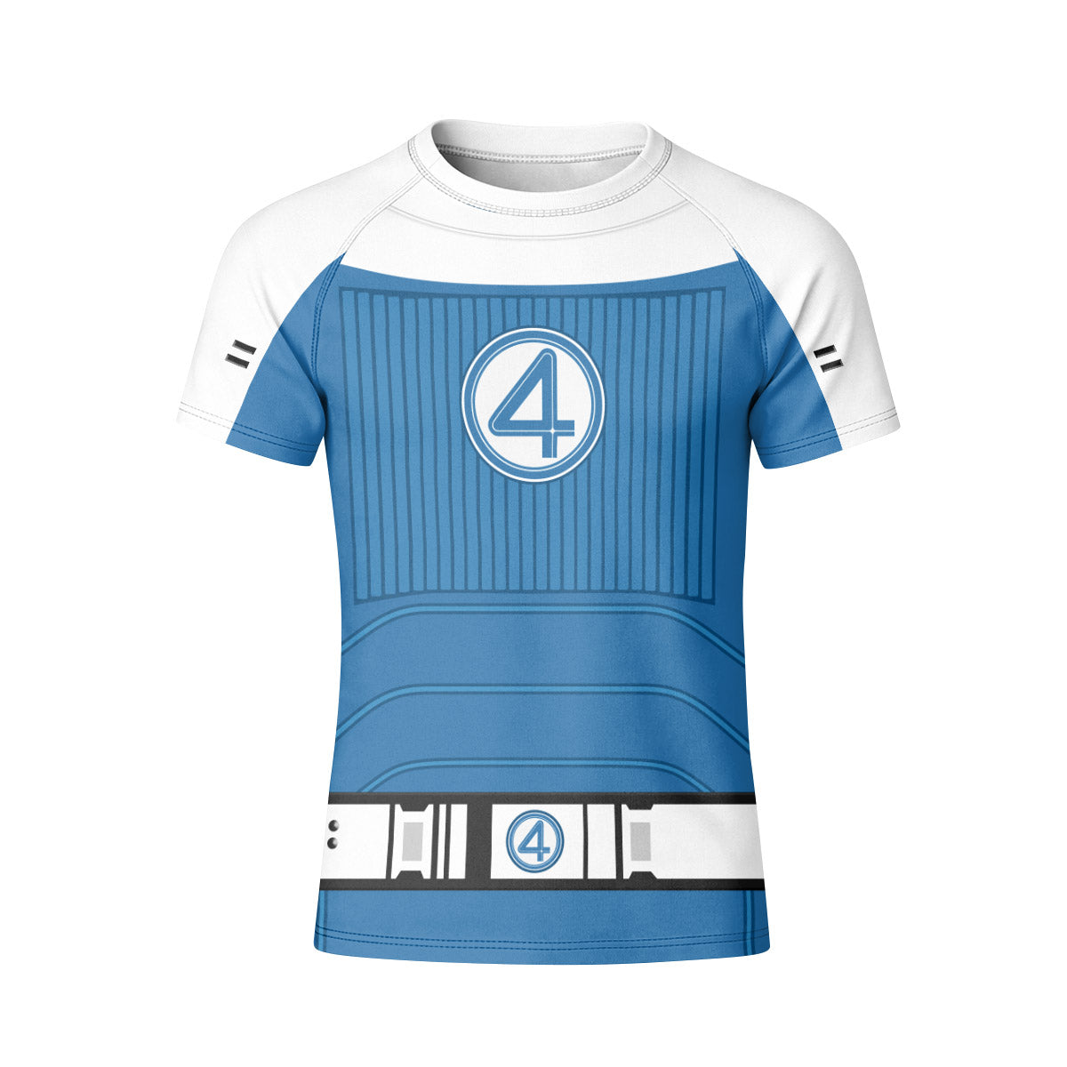 Marvel Fantastic 4 Kid Rash Guard