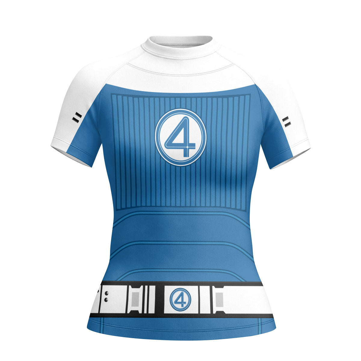 Marvel Fantastic 4 Rash Guard