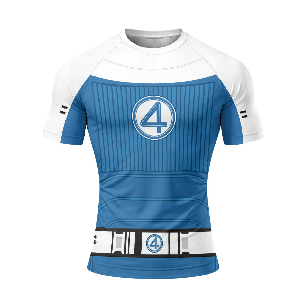 Marvel Fantastic 4 Rash Guard