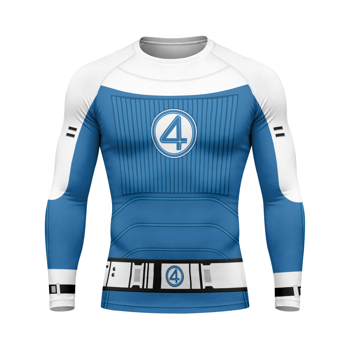 Marvel Fantastic 4 Rash Guard
