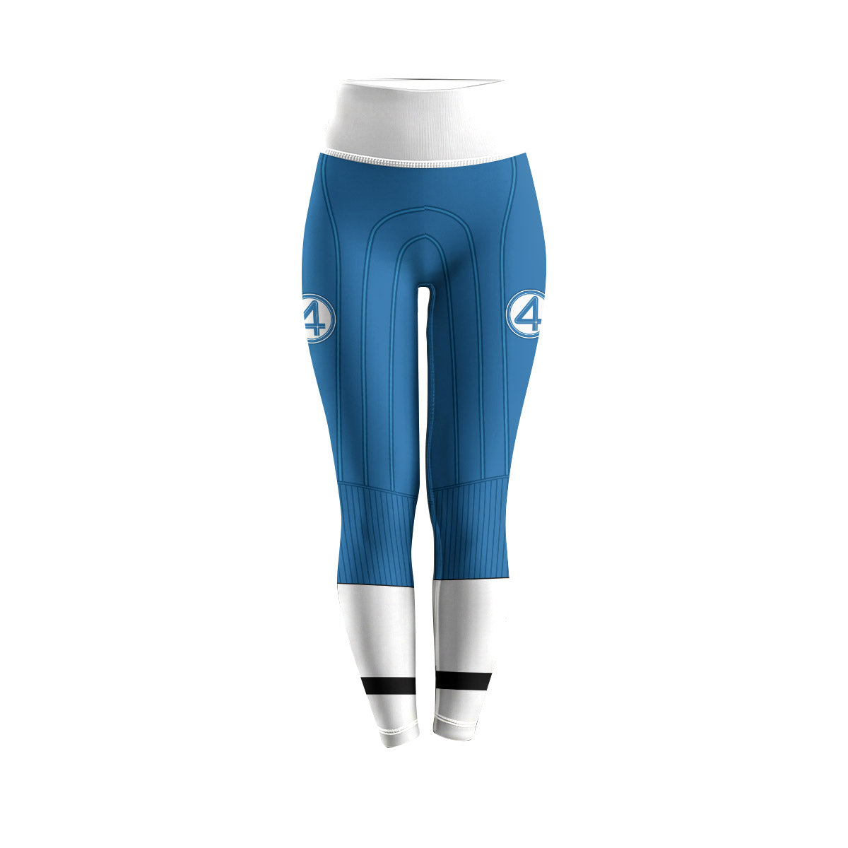 Marvel Fantastic 4 Women's Leggings