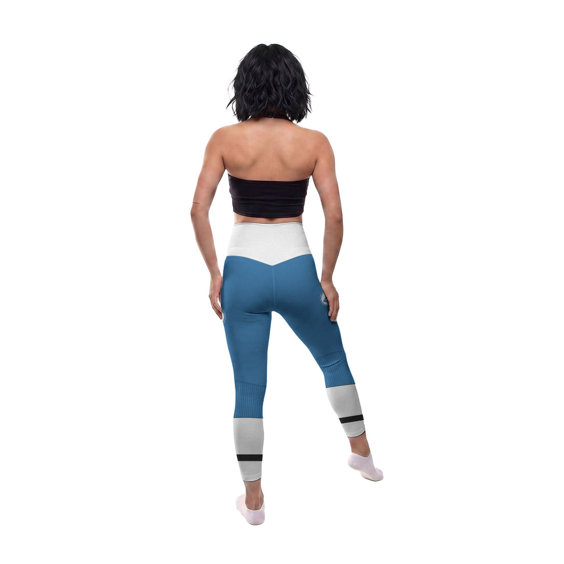 Marvel Fantastic 4 Women's Leggings