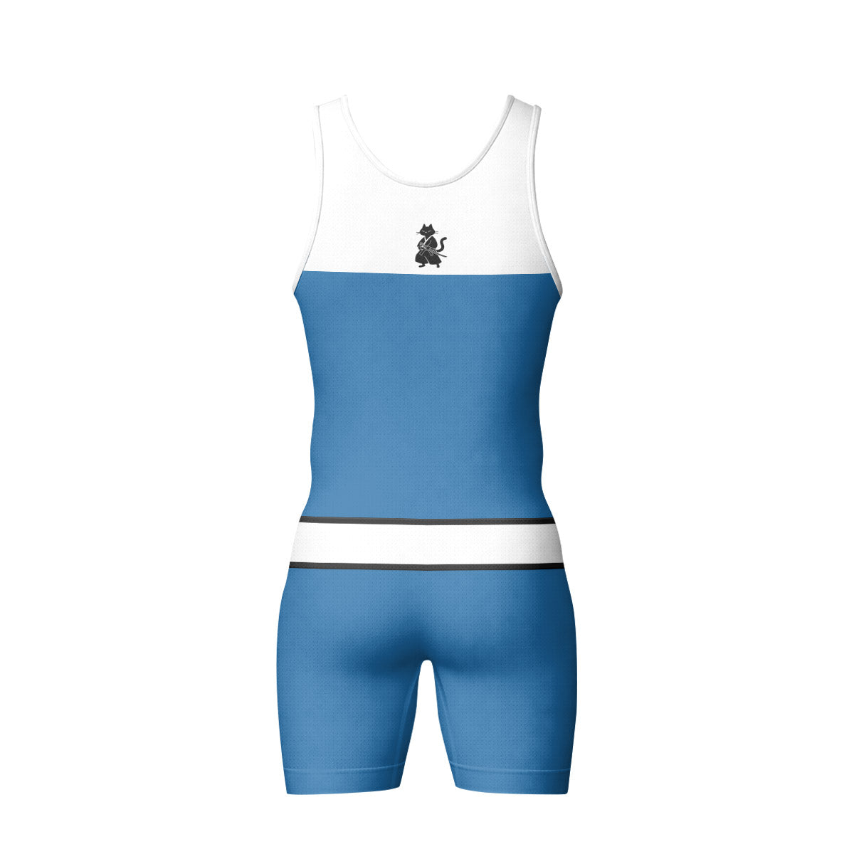 Marvel Fantastic 4 Wrestling Singlet
