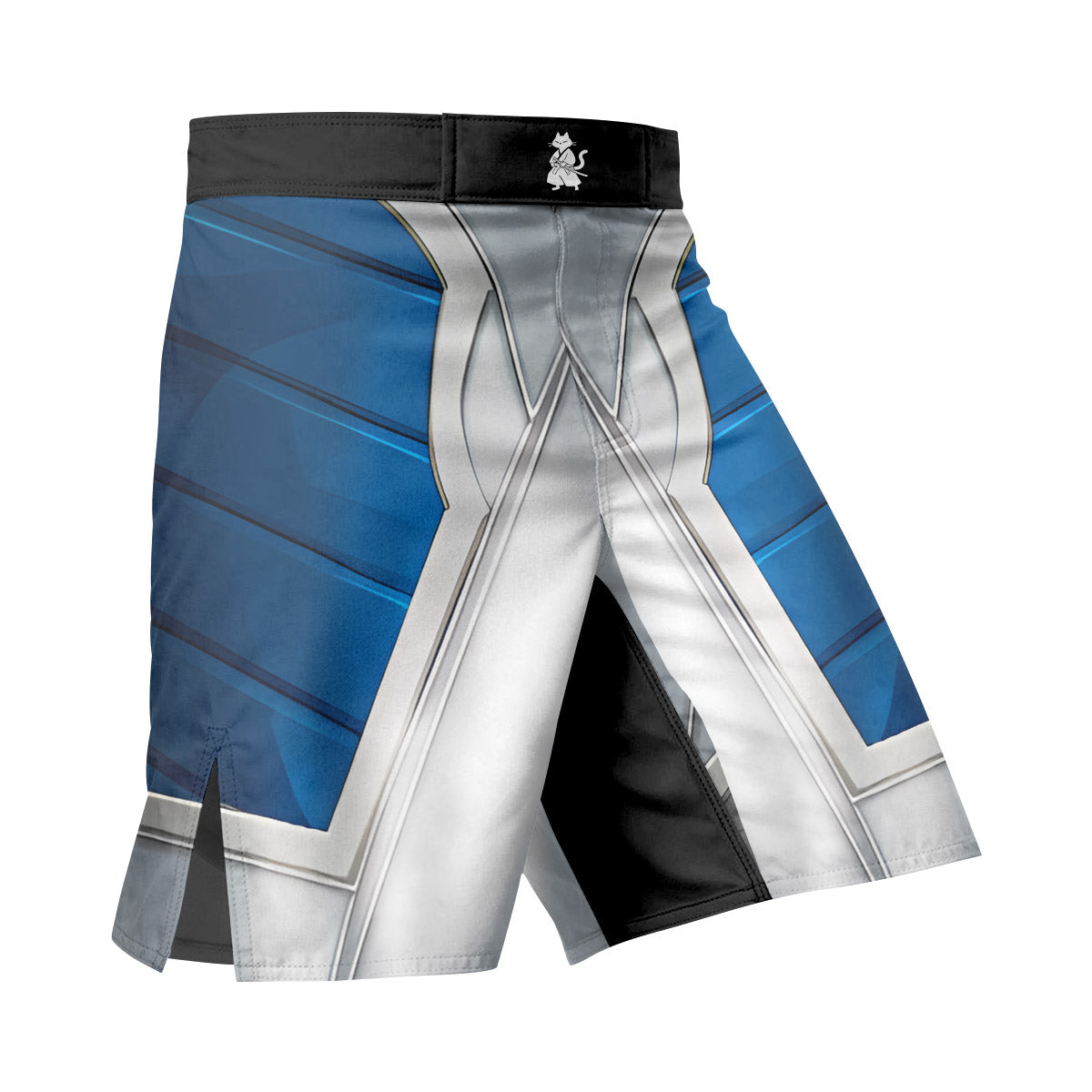 Marvel Rival Fantastic 4 Fight Shorts