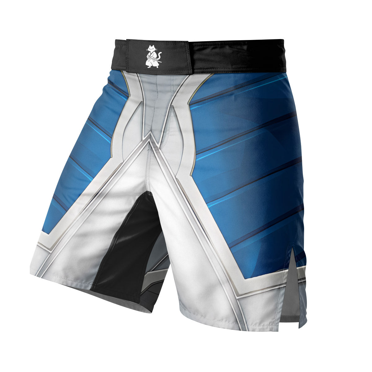 Marvel Rival Fantastic 4 Fight Shorts
