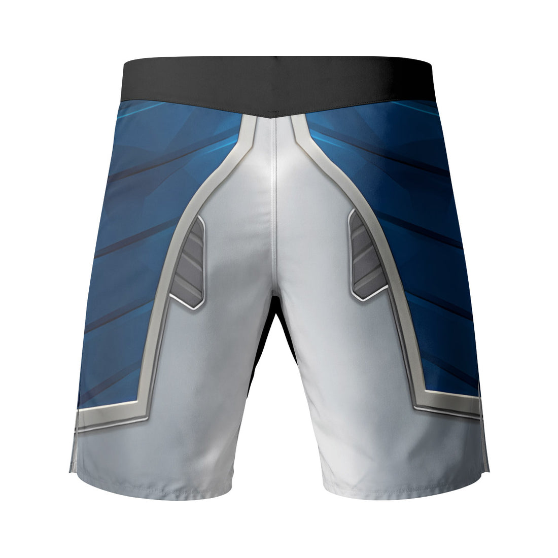 Marvel Rival Fantastic 4 Fight Shorts