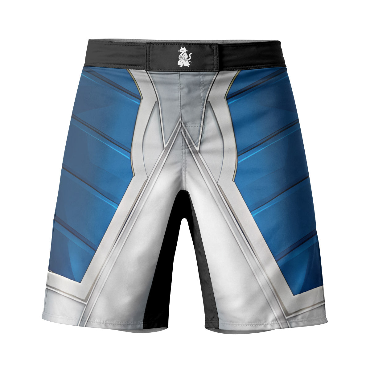 Marvel Rival Fantastic 4 Fight Shorts