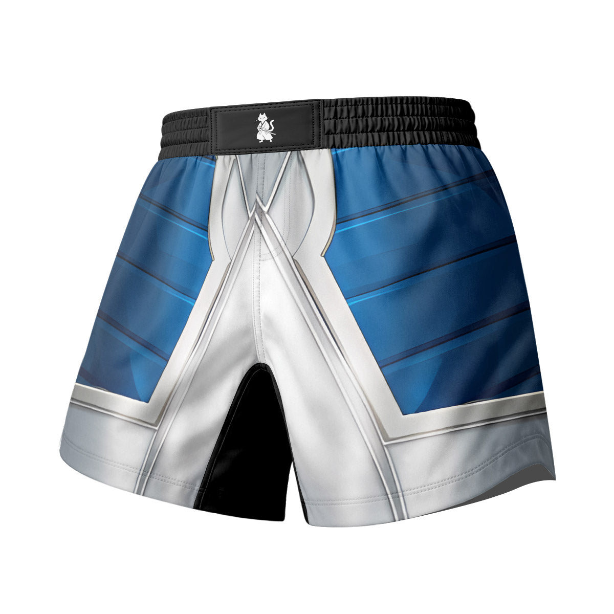 Marvel Rival Fantastic 4 Grappling Shorts