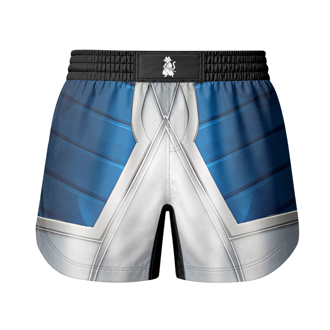Marvel Rival Fantastic 4 Grappling Shorts