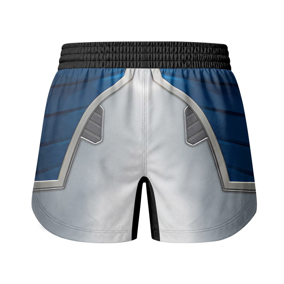 Marvel Rival Fantastic 4 Grappling Shorts