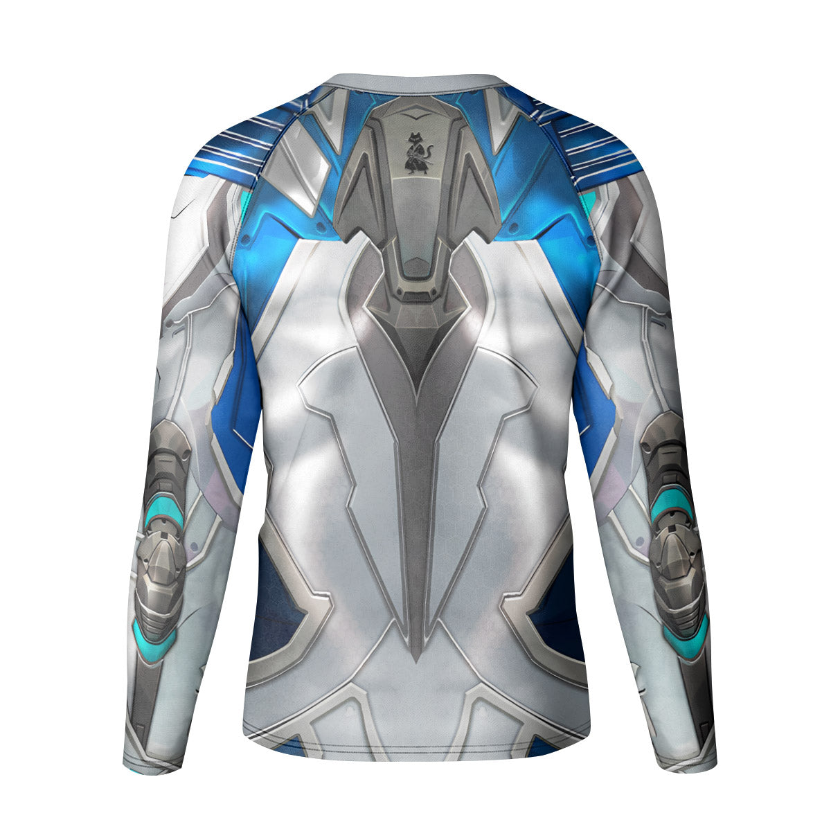 Marvel Rival Fantastic 4 Kid Rash Guard