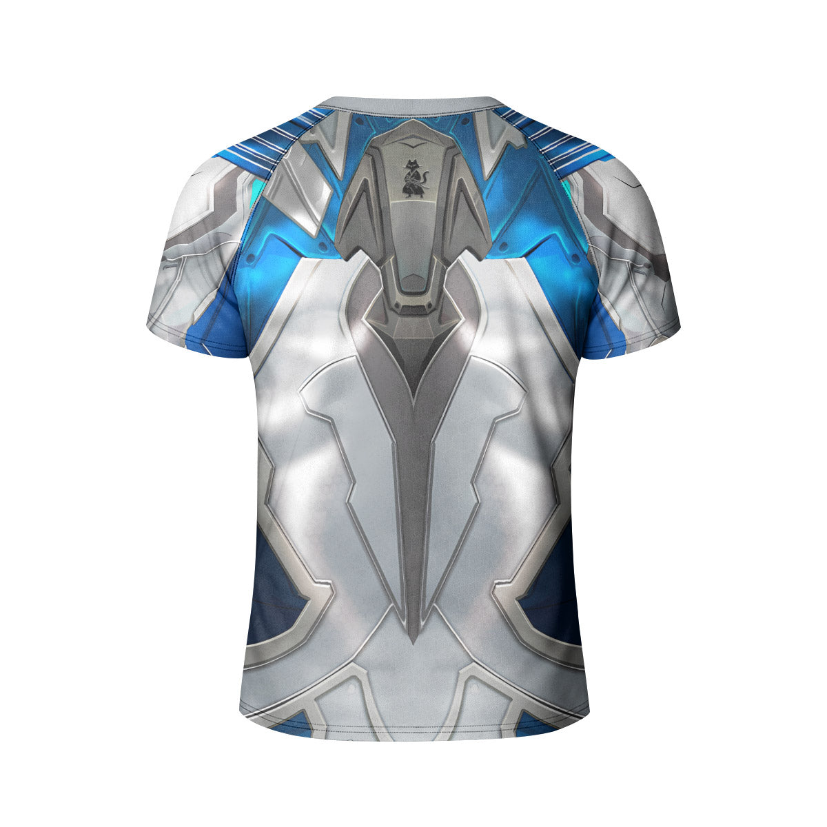 Marvel Rival Fantastic 4 Kid Rash Guard