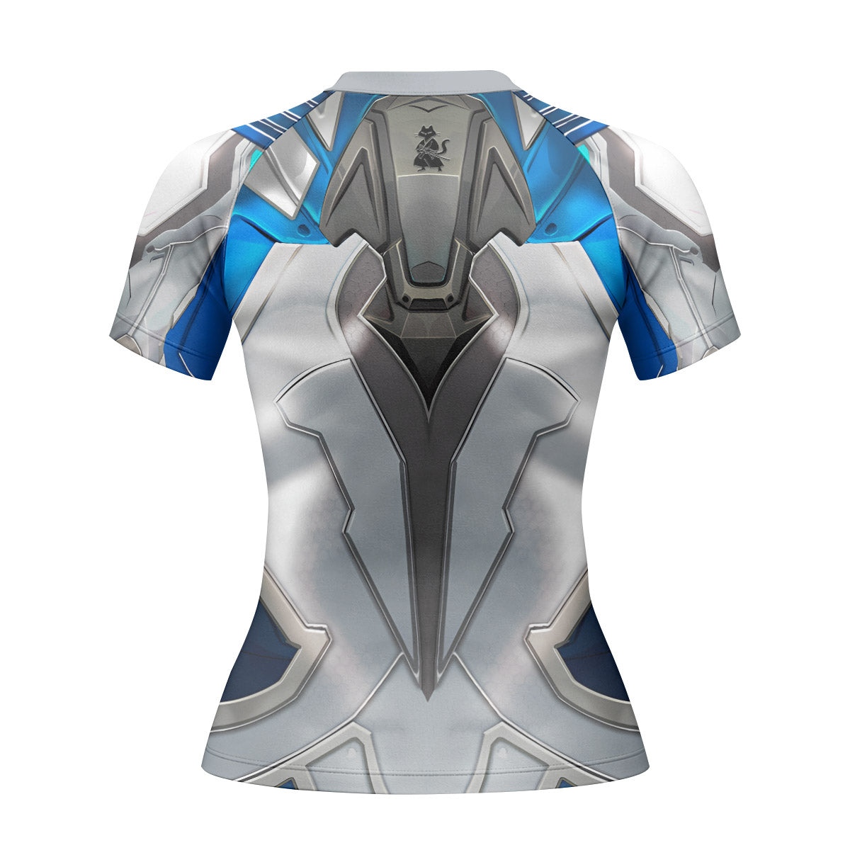 Marvel Rival Fantastic 4 Rash Guard