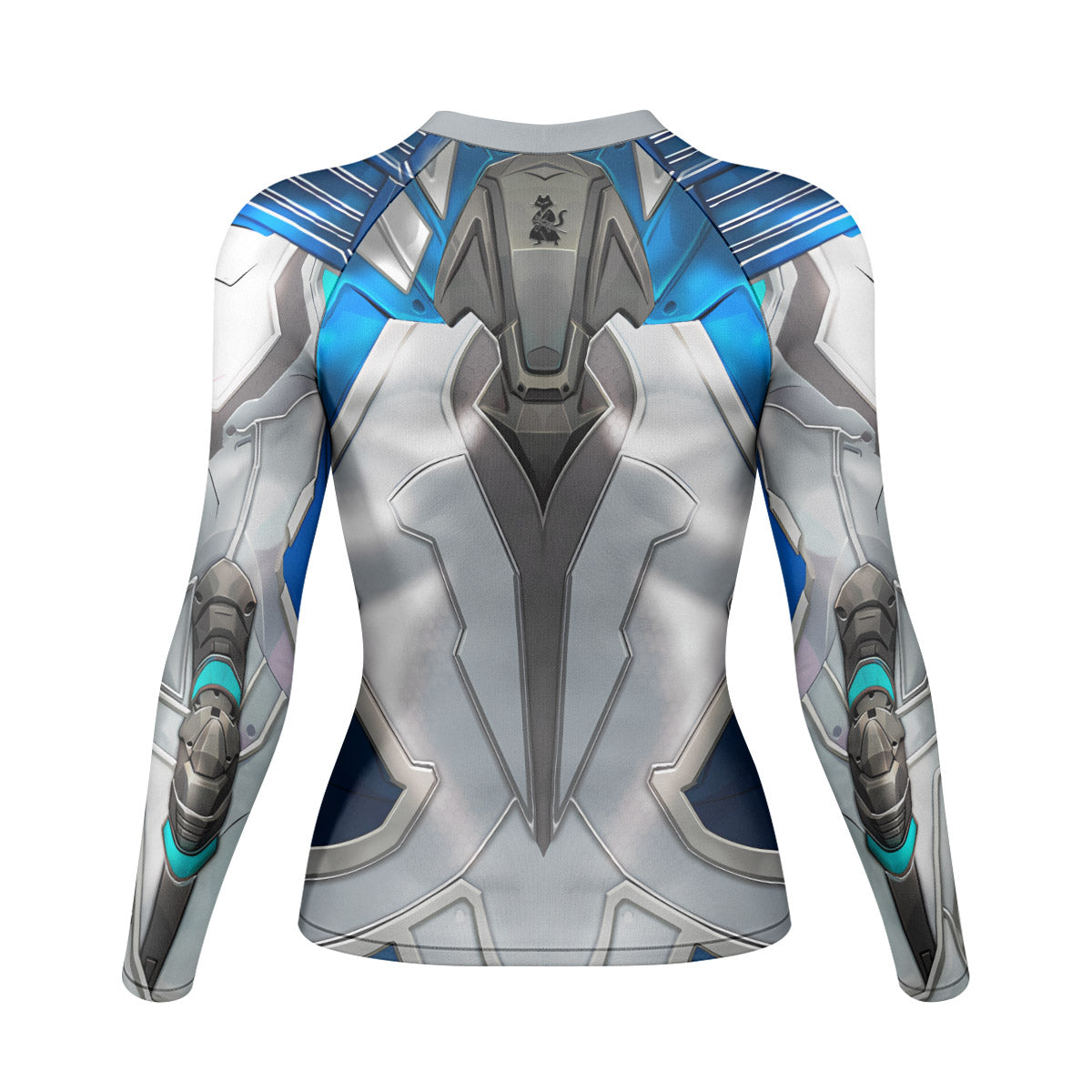 Marvel Rival Fantastic 4 Rash Guard