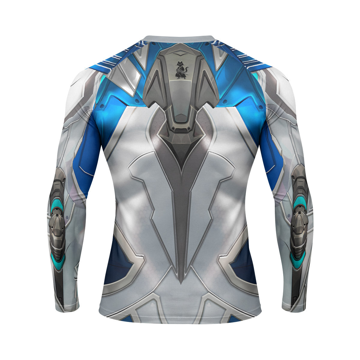 Marvel Rival Fantastic 4 Rash Guard