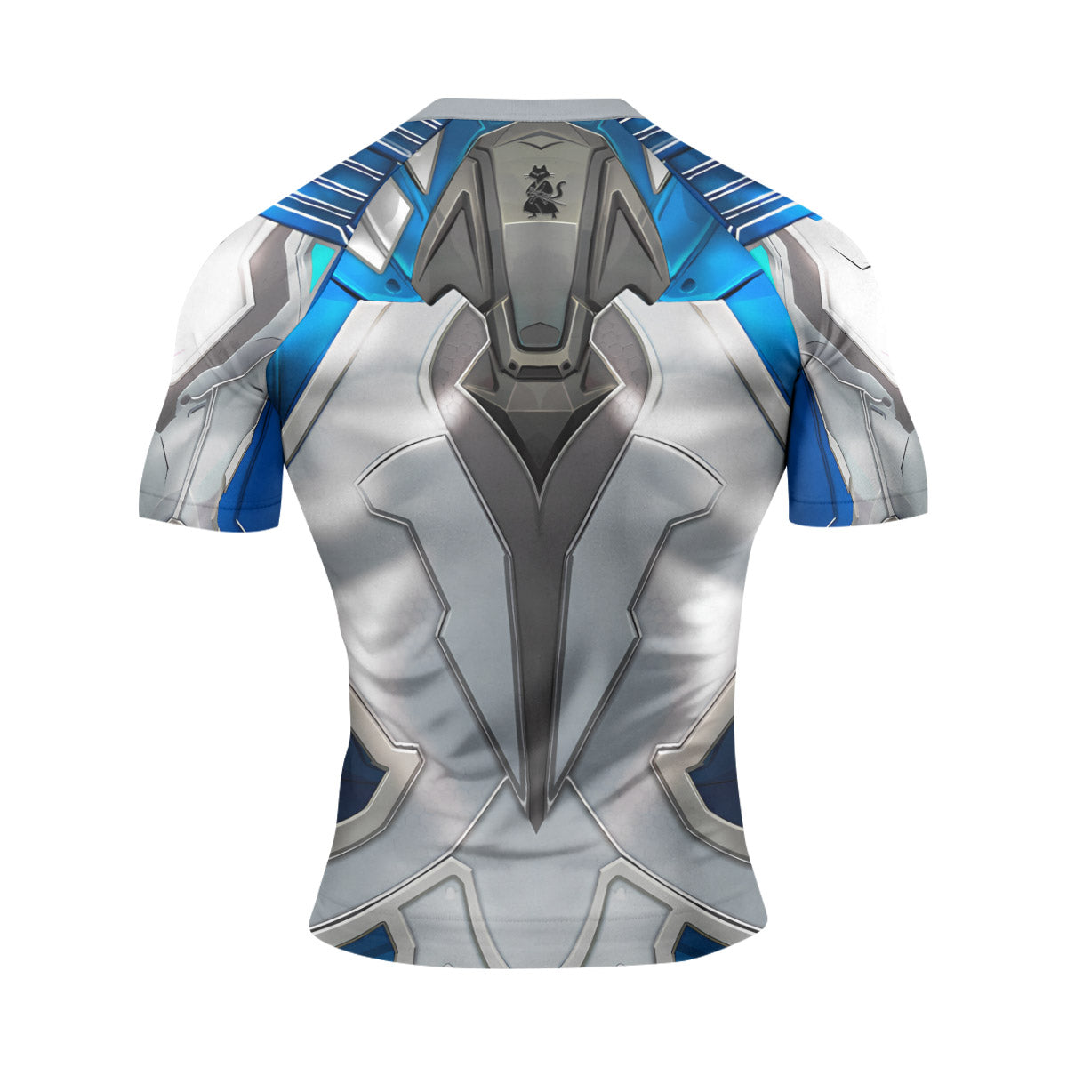 Marvel Rival Fantastic 4 Rash Guard