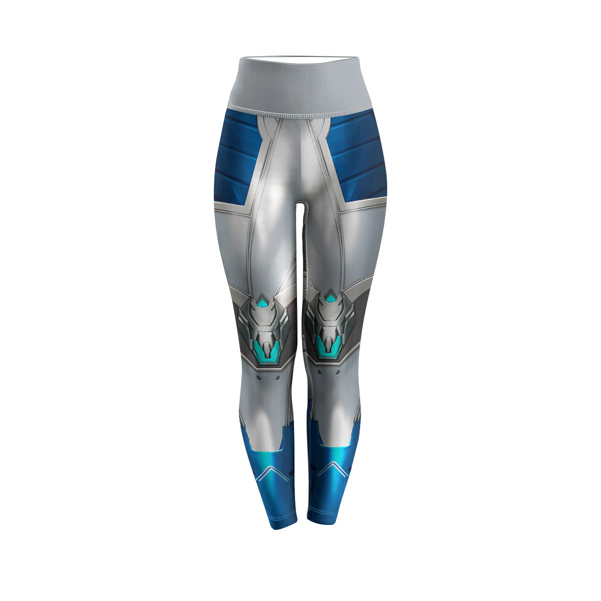 Marvel Rival Fantastic 4 Women's Leggings