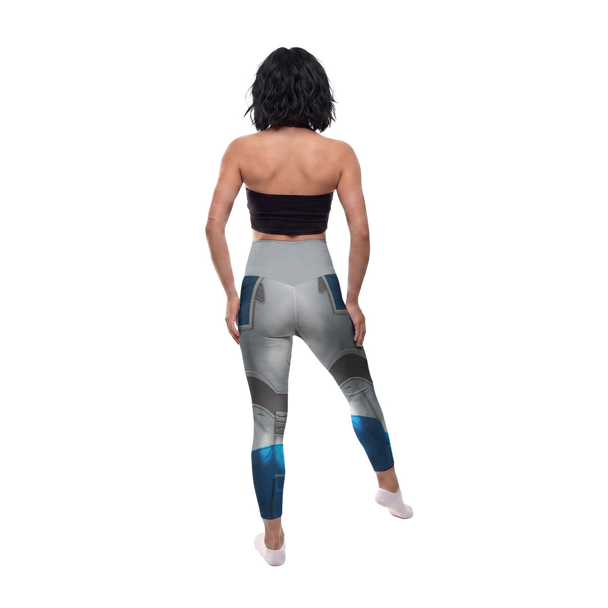 Marvel Rival Fantastic 4 Women's Leggings
