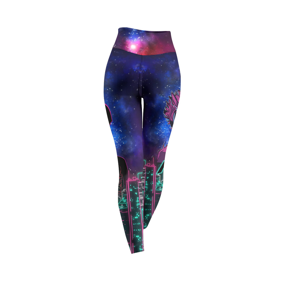  Mob Psycho 100 Women's Leggings