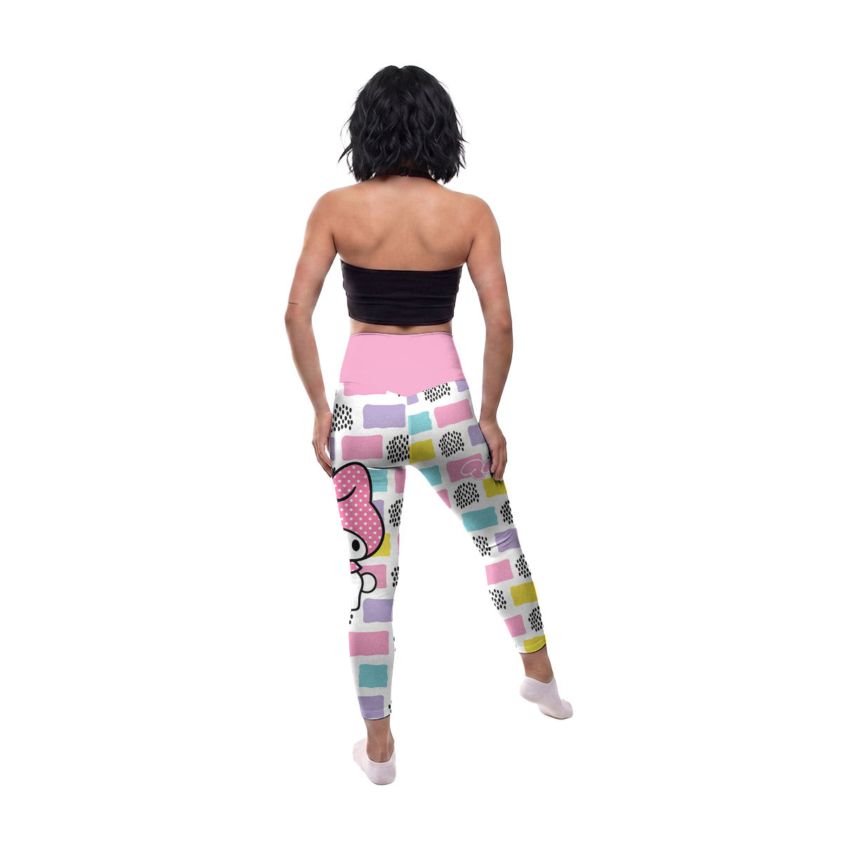 My Melody Women's Leggings