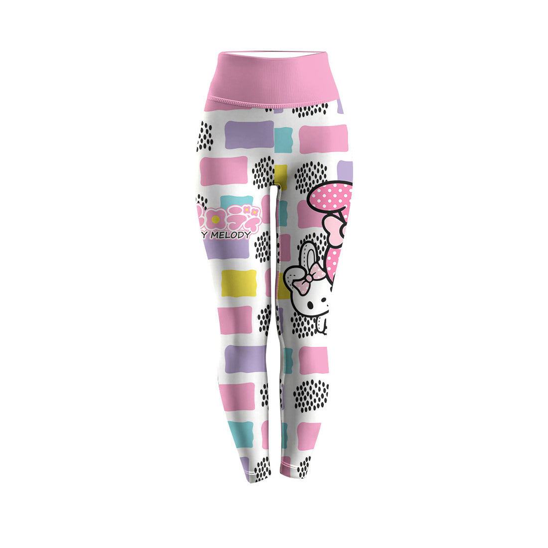My Melody Women's Leggings