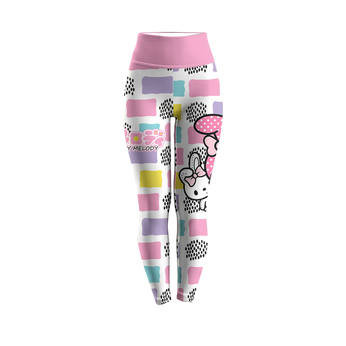 My Melody Women's Leggings