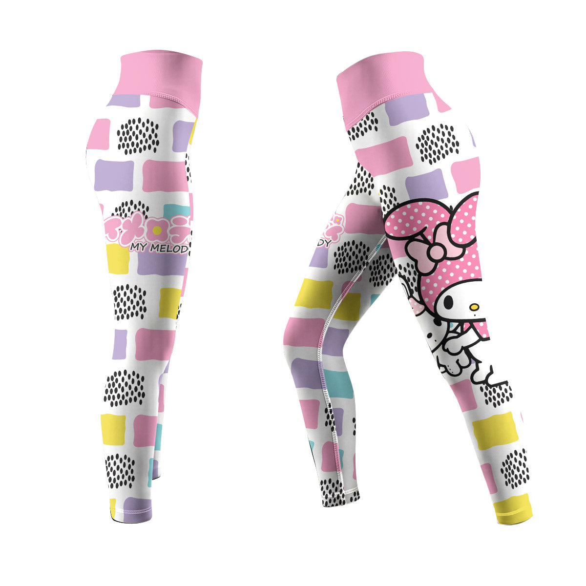 My Melody Women's Leggings