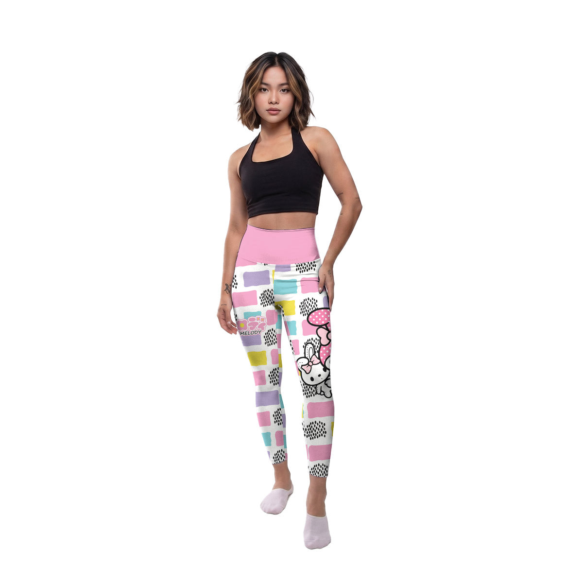 My Melody Women's Leggings