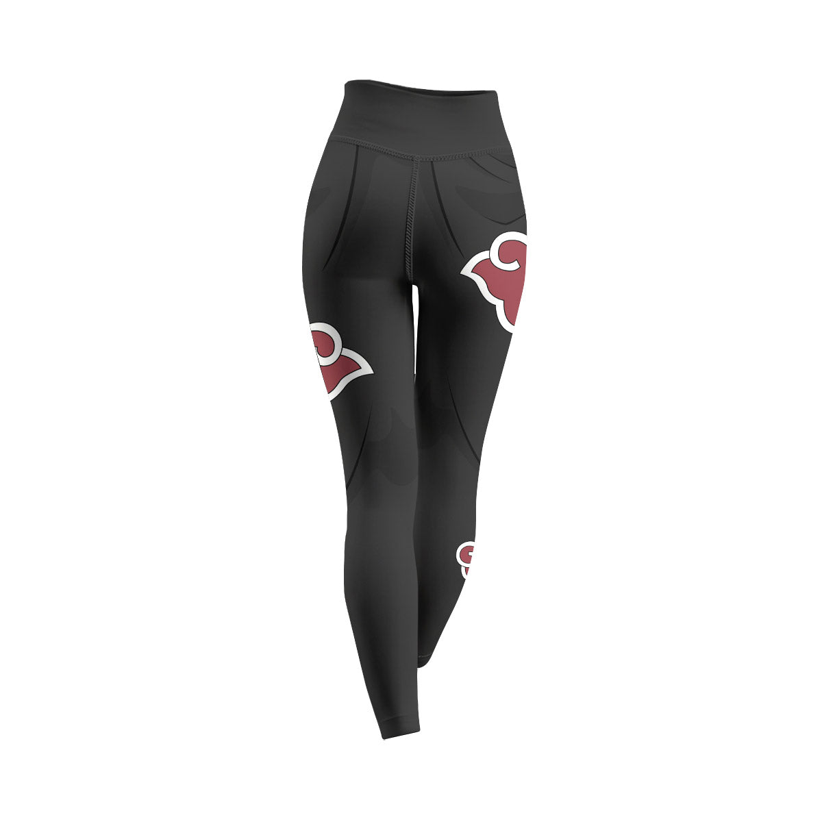  Naruto Akatsuki Women's Leggings