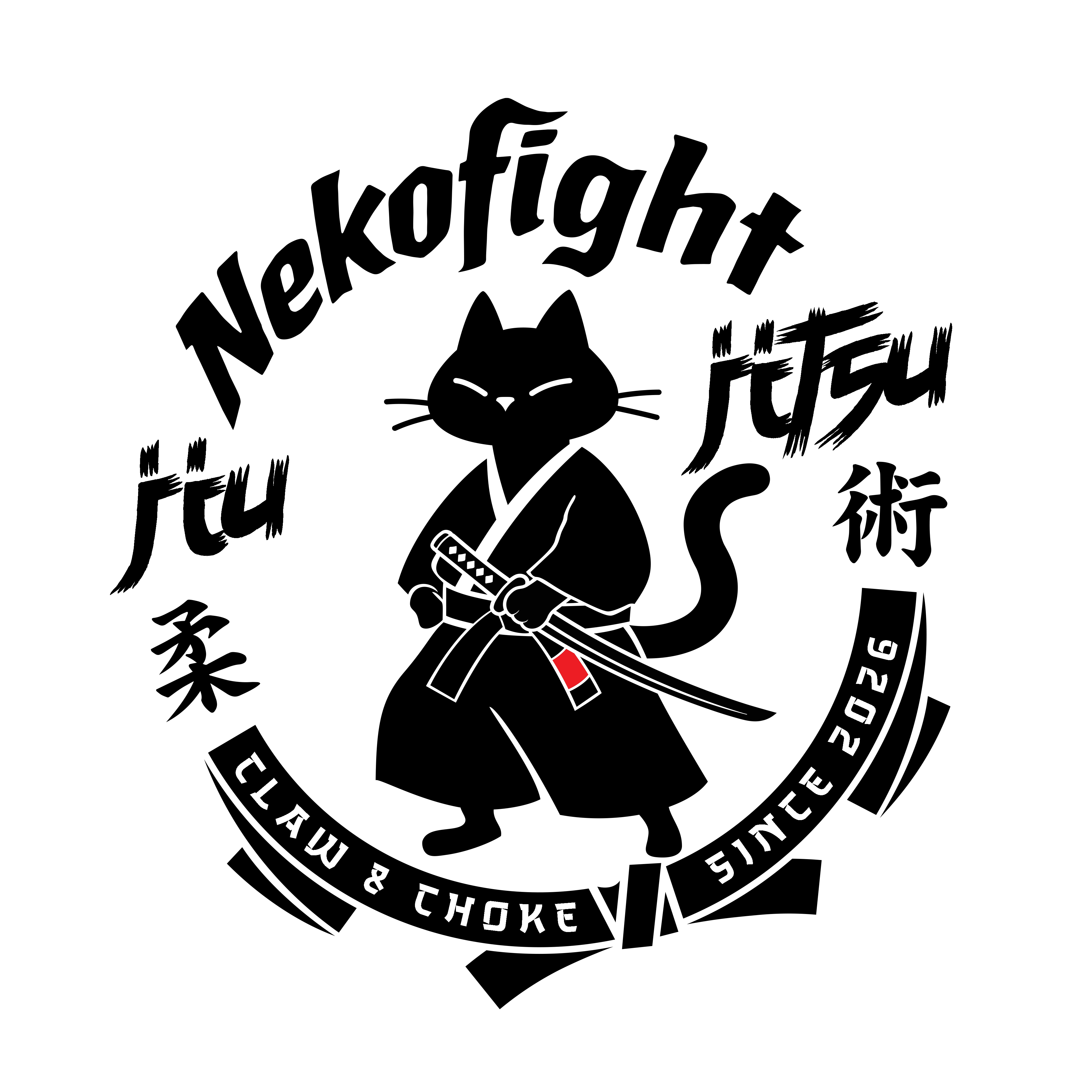 NekoFight