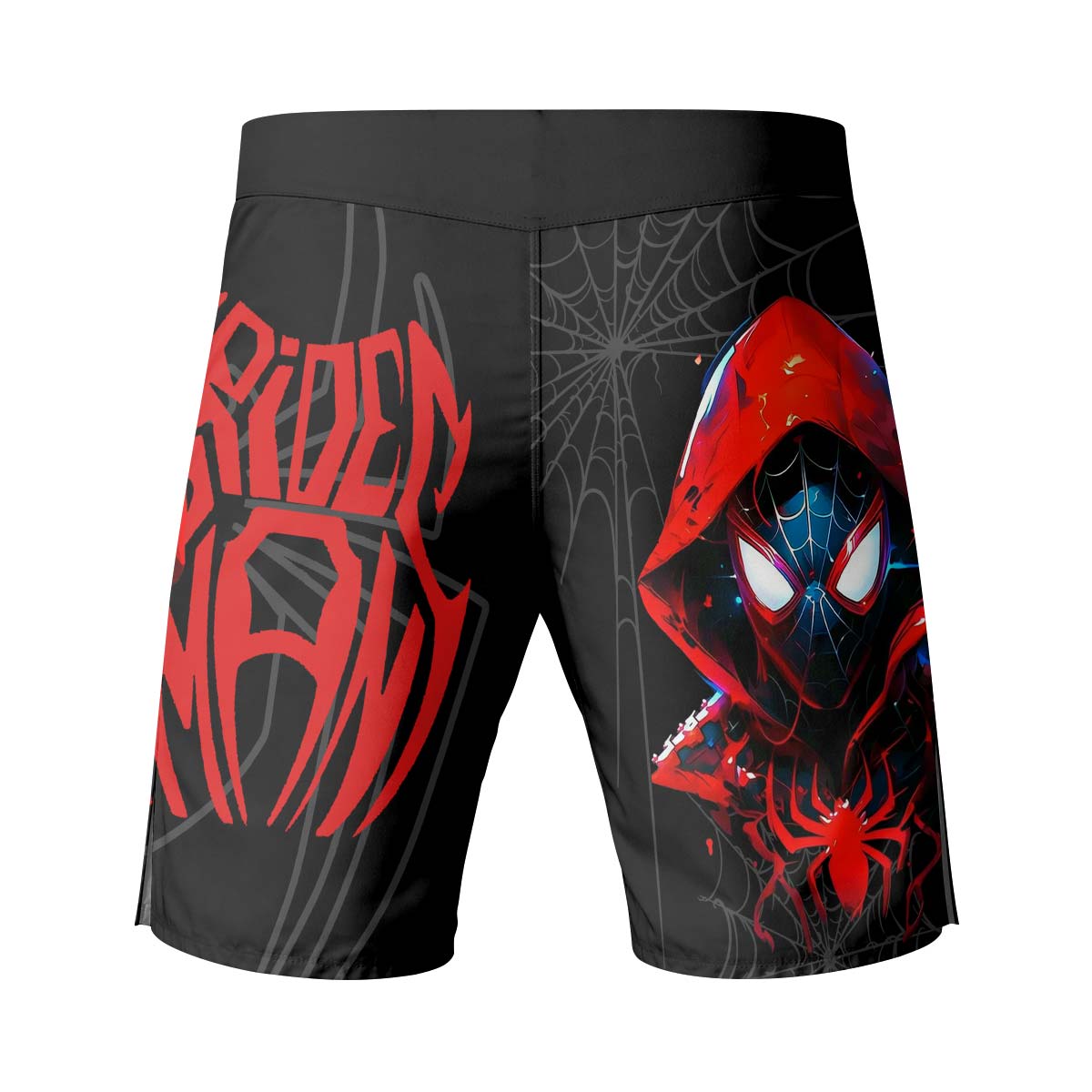  New Spider Man Fight Shorts