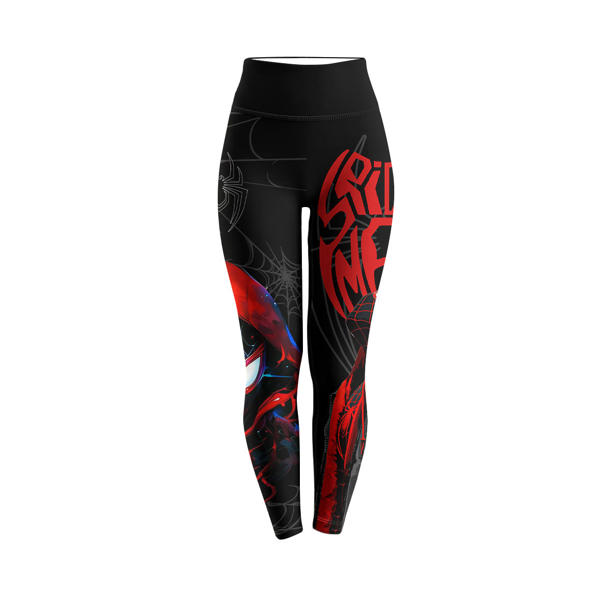  New Spider Man Women's Leggings