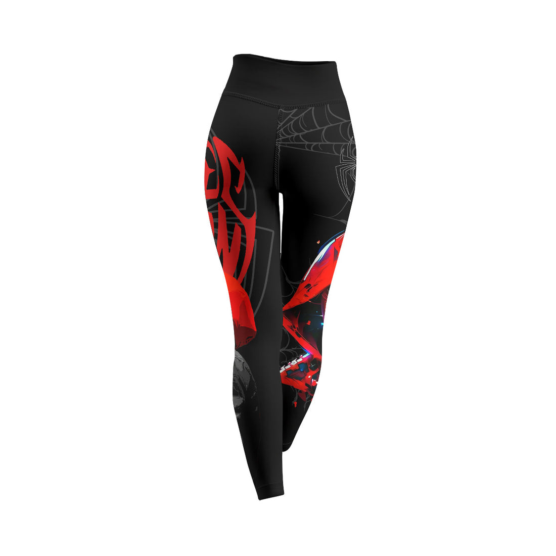  New Spider Man Women's Leggings
