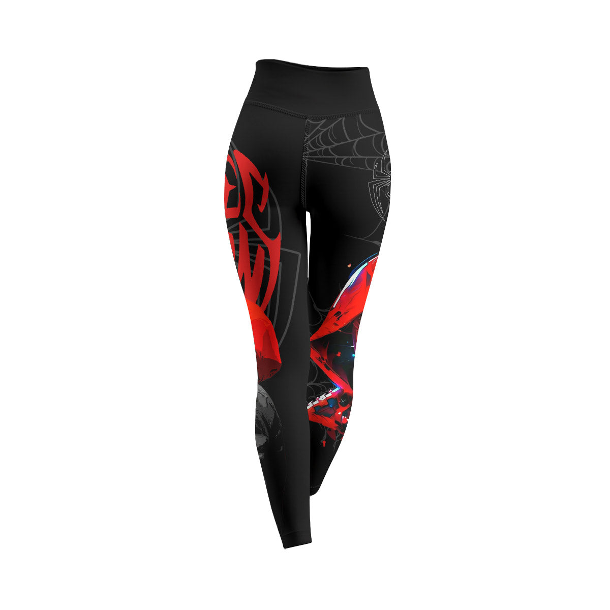  New Spider Man Women's Leggings