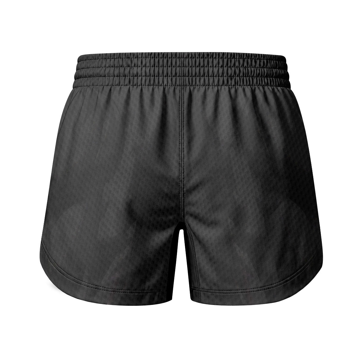  Nightwing Cosplay Grappling Shorts