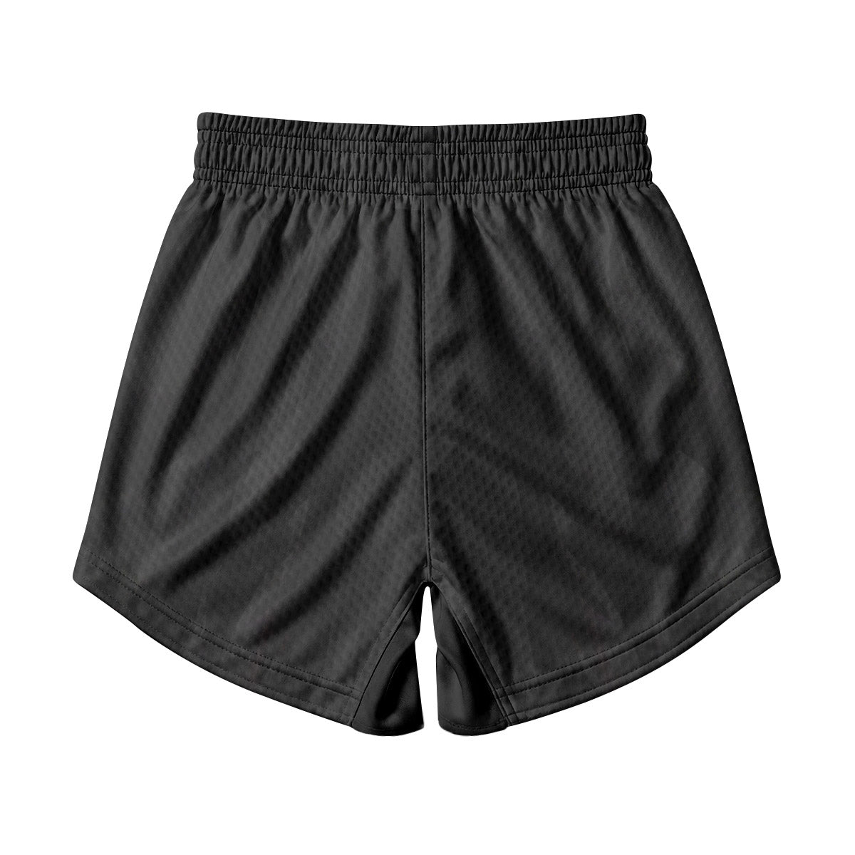 Nightwing Cosplay Kids Grappling Shorts