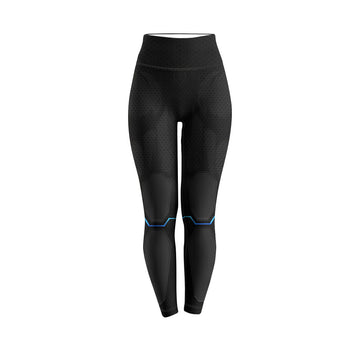  Nightwing Cosplay Women's Leggings